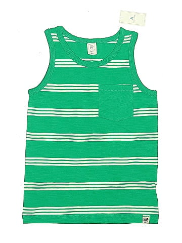 Baby Gap Sleeveless T-Shirt (view 1)