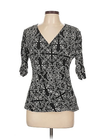 Style&Co Casual Dress (view 1)
