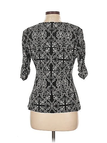Style&Co Casual Dress (view 2)