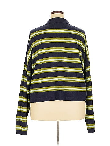 Gap Long Sleeve Polo (view 2)