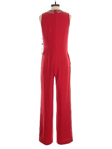 Laundry by Shelli Segal Jumpsuit (view 2)
