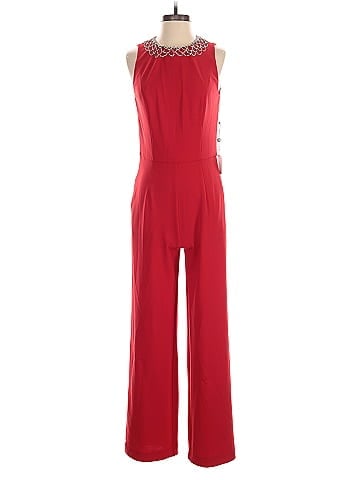 Laundry by Shelli Segal Jumpsuit (view 1)