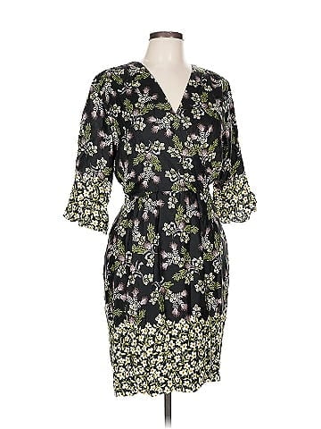 Slate & Willow Cocktail Dress (view 1)