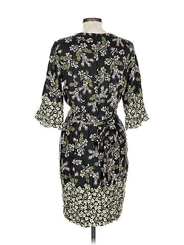 Slate & Willow Cocktail Dress (view 2)
