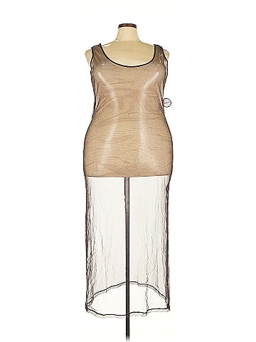 Swimsuits for all Swimsuit Cover Up (view 1)