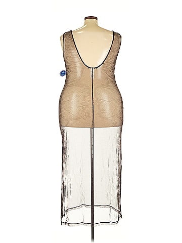 Swimsuits for all Swimsuit Cover Up (view 2)