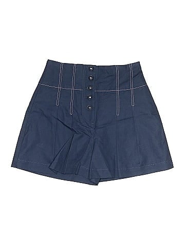 Rebecca Taylor Shorts (view 1)