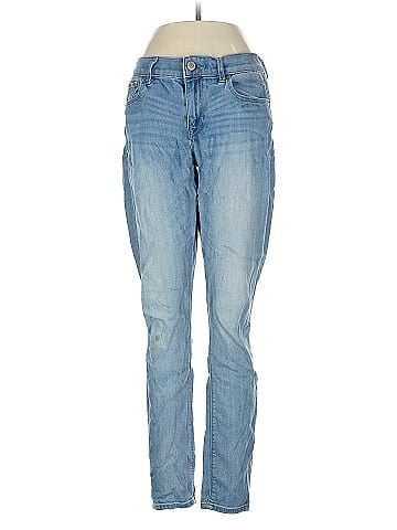 Express Jeans Jeans (view 1)