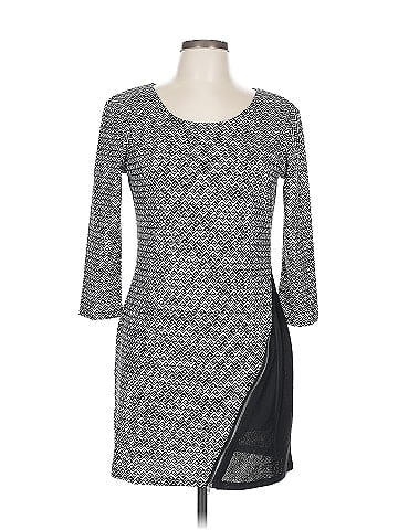 Derek Heart Casual Dress (view 1)