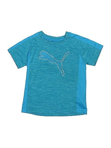 Puma Active T-Shirt (view 1)