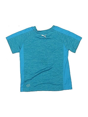 Puma Active T-Shirt (view 2)