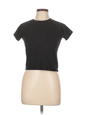 Monrow Short Sleeve T-Shirt (view 1)