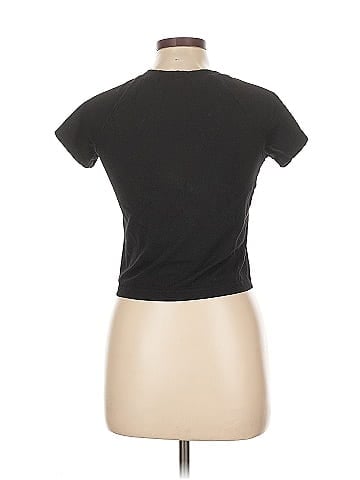 Monrow Short Sleeve T-Shirt (view 2)