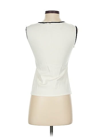 Escada Sleeveless T-Shirt (view 2)