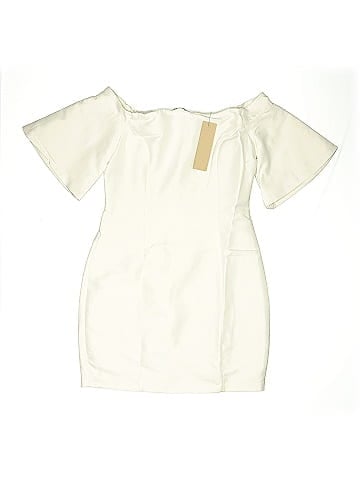Do & Be Casual Dress (view 1)