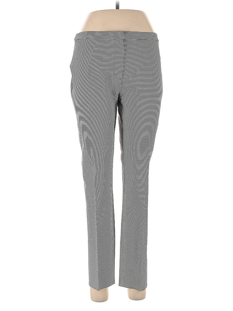 Pre-owned Theory Dress Pants In Gray