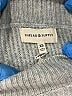 Thread & Supply Gray Casual Dress Size XS - photo 6