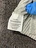 Thread & Supply Gray Casual Dress Size XS - photo 7