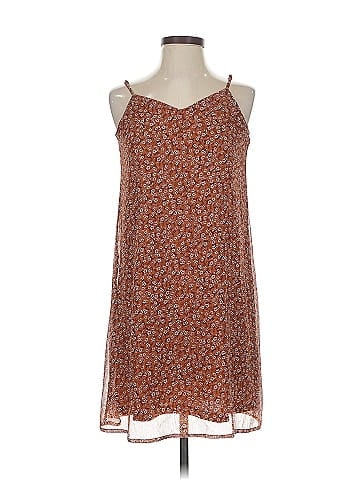 Mudd Casual Dress (view 1)