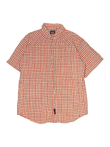 Wrangler Jeans Co Short Sleeve Polo (view 1)