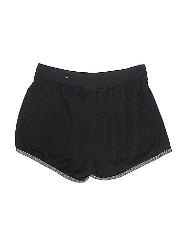 Justice Athletic Shorts (view 2)
