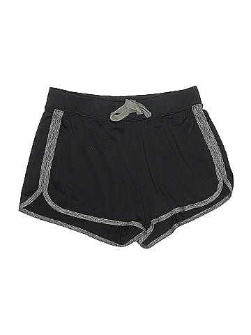 Justice Athletic Shorts (view 1)