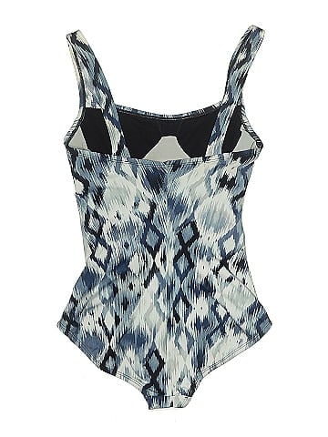 Speedo One Piece Swimsuit (view 2)