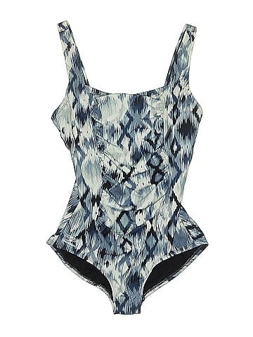 Speedo One Piece Swimsuit (view 1)