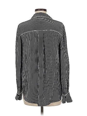 Rag & Bone Long Sleeve Blouse (view 2)