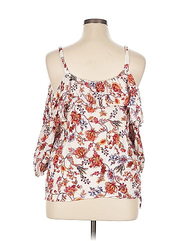 Cupio Tank Top (view 2)