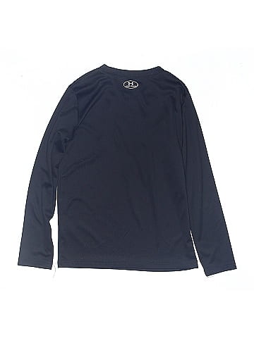 Under Armour Long Sleeve T-Shirt (view 2)