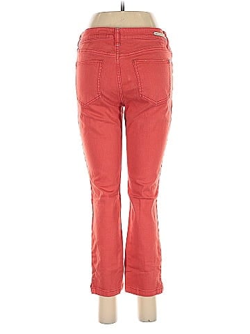Pilcro and the Letterpress Casual Pants (view 2)
