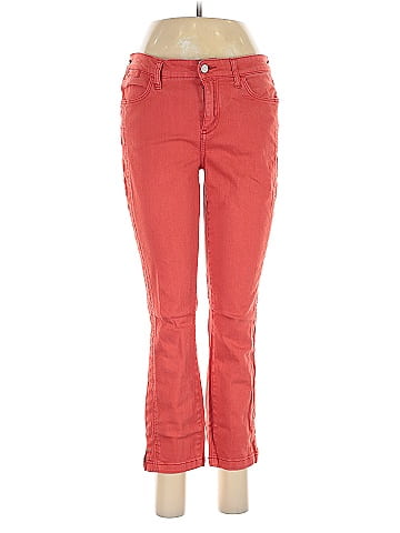 Pilcro and the Letterpress Casual Pants (view 1)