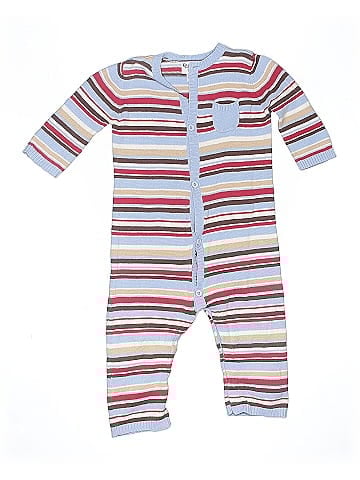 Kitestrings Long Sleeve Onesie (view 1)