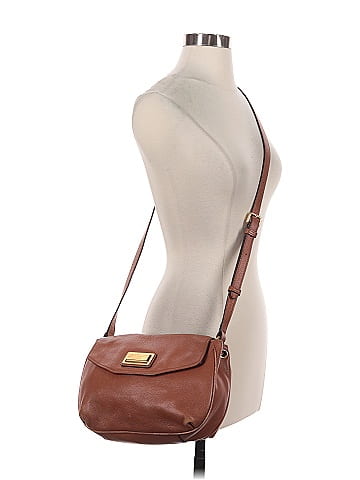 Marc by Marc Jacobs Leather Crossbody Bag (view 2)
