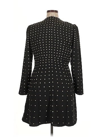 Boston Proper Casual Dress (view 2)