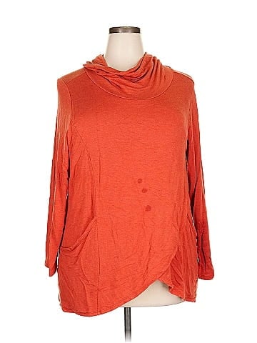 Magnolia Grace 3/4 Sleeve T-Shirt (view 1)