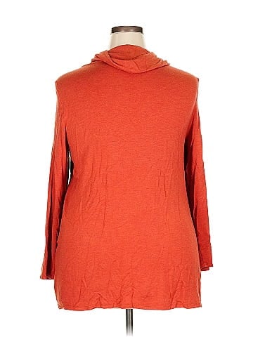 Magnolia Grace 3/4 Sleeve T-Shirt (view 2)