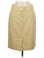 Armani Collezioni Casual Skirt