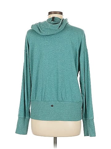 GAIAM Pullover Hoodie (view 2)