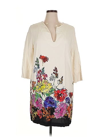 Karen Kane Casual Dress (view 1)