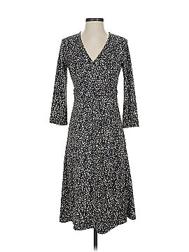 Sigrid Olsen Casual Dress
