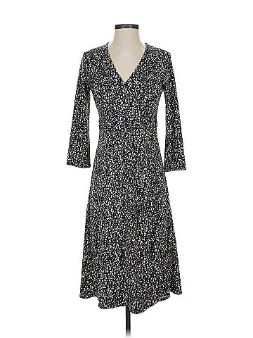Sigrid Olsen Casual Dress (view 1)