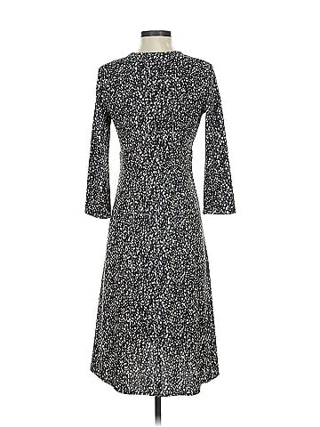 Sigrid Olsen Casual Dress (view 2)