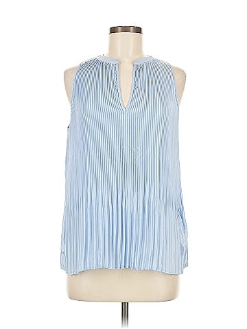 Banana Republic Sleeveless Blouse (view 1)