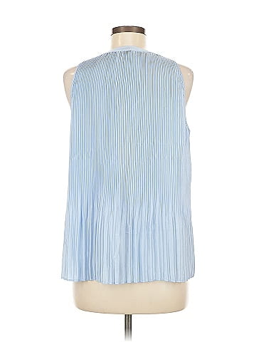 Banana Republic Sleeveless Blouse (view 2)