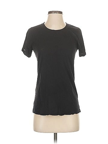 Monrow Short Sleeve T-Shirt (view 1)