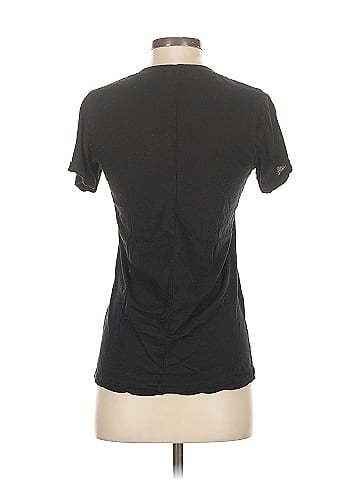 Monrow Short Sleeve T-Shirt (view 2)