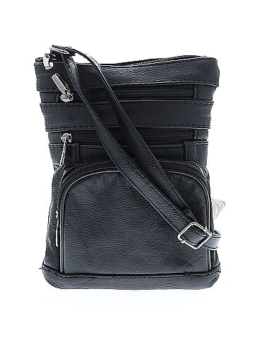 Unbranded Crossbody Bag (view 1)