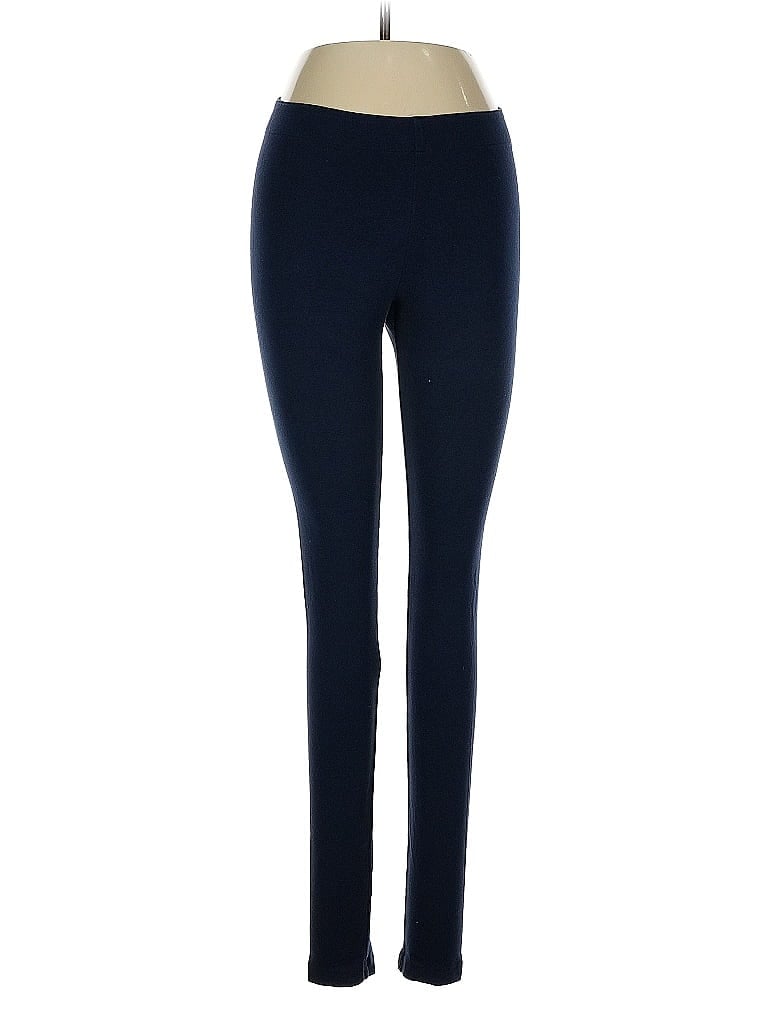 Click to view more detailed imagery on our partner's website Pre-owned Aéropostale Leggings In Blue